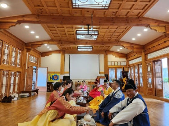 전주, 수원, 여수, 해외 마이스 관광객 유치 힘 모아