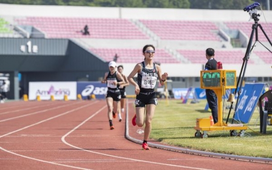 익산시 스포츠메카 '우뚝', 대규모 전국대회 풍성