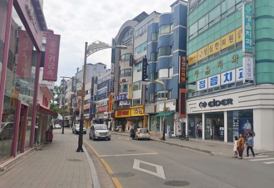 정읍시, 소상공인에 안정지원금 50만 원 지급