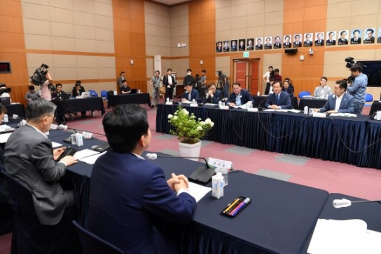 완주군 수소특화 국가산단 조기 조성 '급물살'
