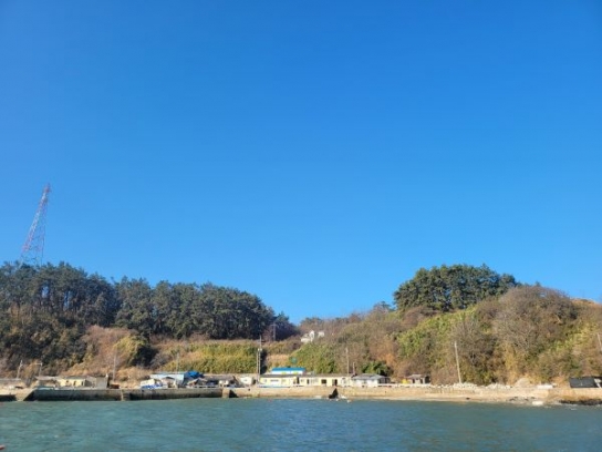 군산시, 작은 섬 공도방지 사업 추진