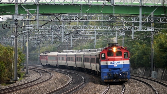 한국철도 9월 1일부터 KTX 및 일반 열차 운행 조정