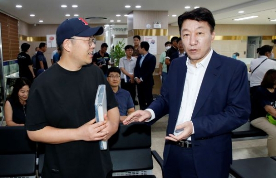 '전주 희망더드림 특례보증' 관심 폭발