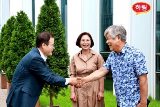 하림, 농가협의회와 지속적인 소통문화 강화