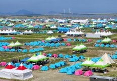 전북애향본부, "정치권 여야 서로 네탓 정쟁 그만"