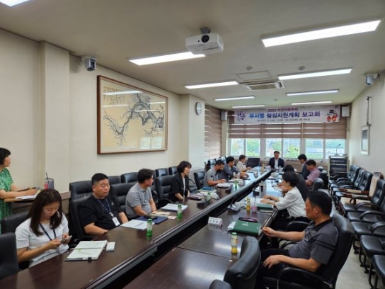 익산서동축제, 성공 개최 위해 행정력 총 집중
