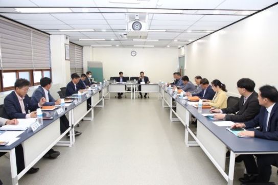 정읍시, 스마트도시계획 수립 착수