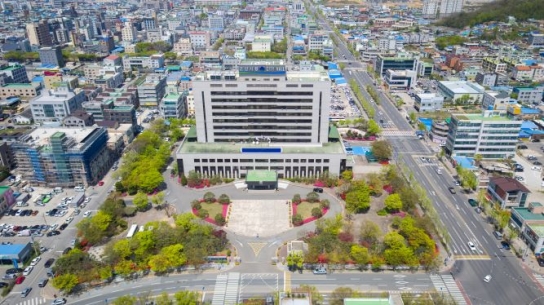 군산시, 전국 동시어업 허가 갱신 추진