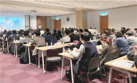 식품진흥원, 서울국제식품산업전 연계 투자유치설명회 개최