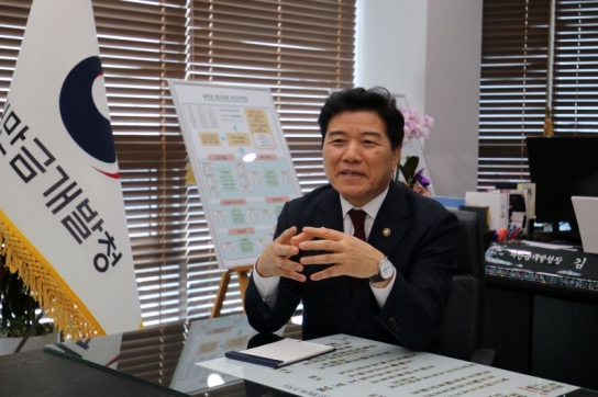 [기획 특집 1] 새만금 개발사업, 그것이 알고 싶다