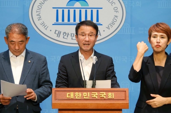 '전북 홀대' 넘어 '전북 폄훼' 나선 국민의힘