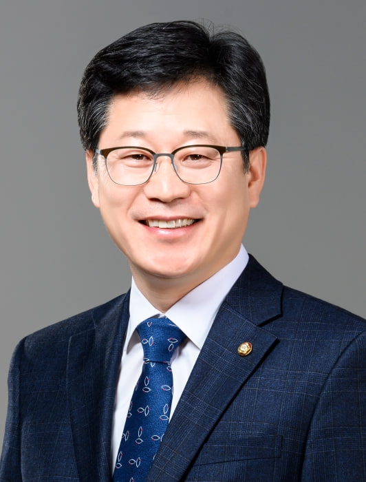 안호영 의원, '완진무 3대특별시 조성' 위한 전북특별법 발의