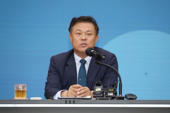 이학수 정읍시장, 대법원 이례적 파기환송으로 시장직 유지