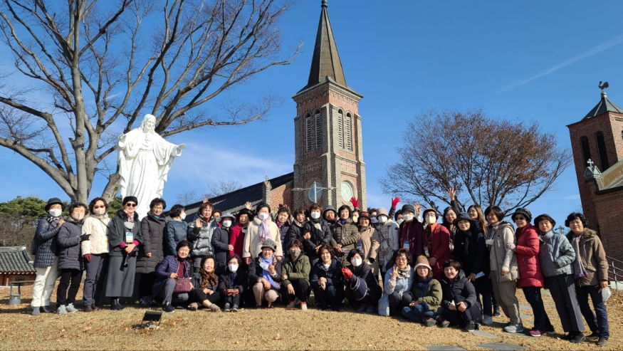 익산 4대 종교체험, 치유 순례프로그램으로 ‘인기’ (1).jpg